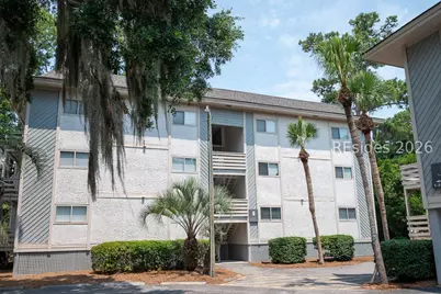 104 Cordillo Parkway #I3, Hilton Head Island, SC 29928 - Photo 25