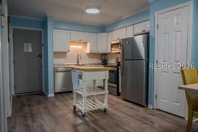 104 Cordillo Parkway #I3, Hilton Head Island, SC 29928 - Photo 5