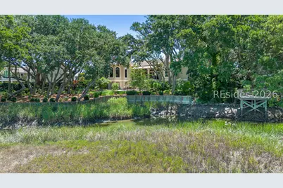 127 Fort Walker Drive, Hilton Head Island, SC 29928 - Photo 75