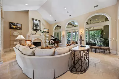 127 Fort Walker Drive, Hilton Head Island, SC 29928 - Photo 11