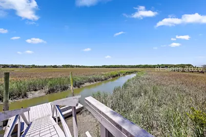 127 Fort Walker Drive, Hilton Head Island, SC 29928 - Photo 65
