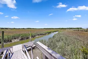 127 Fort Walker Dr, Hilton Head Island, SC 29928 - Photo 65