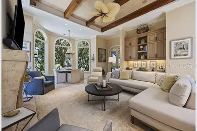 127 Fort Walker Drive, Hilton Head Island, SC 29928 - Photo 17