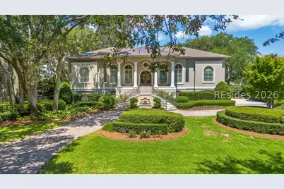 127 Fort Walker Drive, Hilton Head Island, SC 29928 - Photo 1