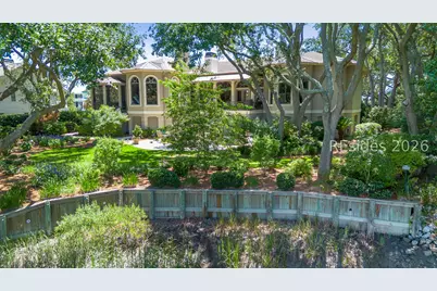 127 Fort Walker Drive, Hilton Head Island, SC 29928 - Photo 71