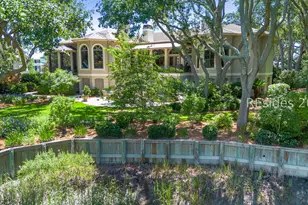 127 Fort Walker Dr, Hilton Head Island, SC 29928 - Photo 71