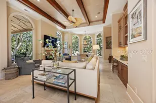 127 Fort Walker Dr, Hilton Head Island, SC 29928 - Photo 15