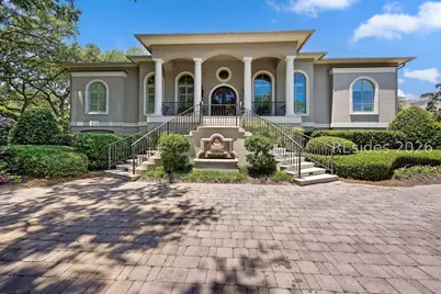 127 Fort Walker Drive, Hilton Head Island, SC 29928 - Photo 77