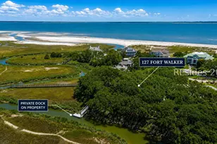 127 Fort Walker Dr, Hilton Head Island, SC 29928 - Photo 73