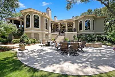 127 Fort Walker Drive, Hilton Head Island, SC 29928 - Photo 63