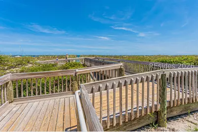 124 Sandcastle Court, Hilton Head Island, SC 29928 - Photo 7