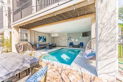 124 Sandcastle Court, Hilton Head Island, SC 29928 - Photo 43
