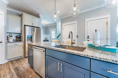 124 Sandcastle Court, Hilton Head Island, SC 29928 - Photo 11