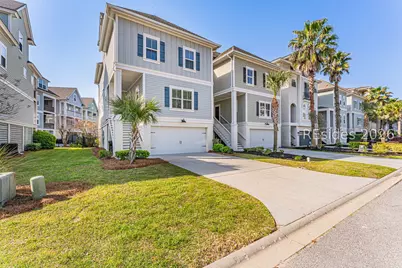 124 Sandcastle Court, Hilton Head Island, SC 29928 - Photo 33