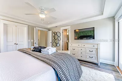 124 Sandcastle Court, Hilton Head Island, SC 29928 - Photo 17