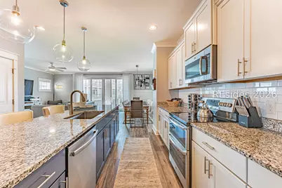 124 Sandcastle Court, Hilton Head Island, SC 29928 - Photo 9