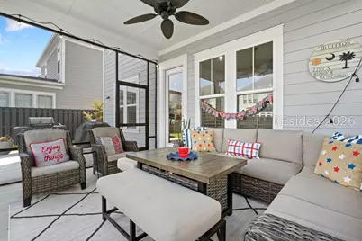 5 Hazy Swan Bay, Bluffton, SC 29910 - Photo 37