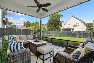 5 Hazy Swan Bay, Bluffton, SC 29910 - Photo 5