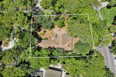 1 Whistling Swan Road, Hilton Head Island, SC 29928 - Photo 1