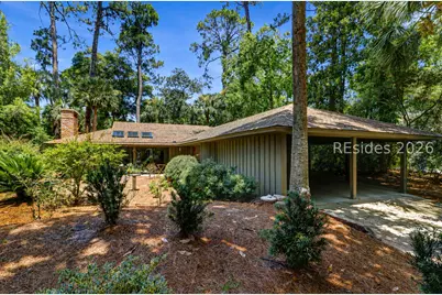 1 Whistling Swan Road, Hilton Head Island, SC 29928 - Photo 9