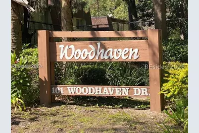 101 Woodhaven Drive #33, Hilton Head Island, SC 29928 - Photo 1