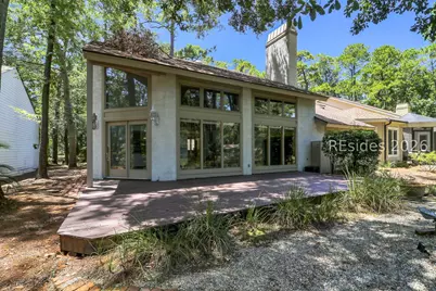 20 Toppin Drive, Hilton Head Island, SC 29926 - Photo 31
