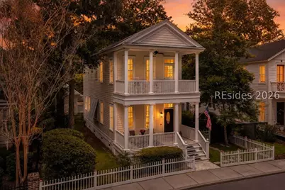 27 Little Jane Way, Beaufort, SC 29906 - Photo 9