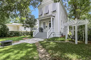 27 Little Jane Way, Beaufort, SC 29906 - Photo 49