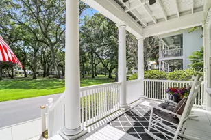 27 Little Jane Way, Beaufort, SC 29906 - Photo 7