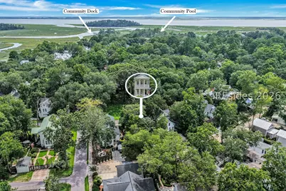27 Little Jane Way, Beaufort, SC 29906 - Photo 15