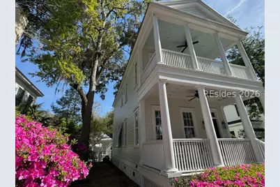27 Little Jane Way, Beaufort, SC 29906 - Photo 3