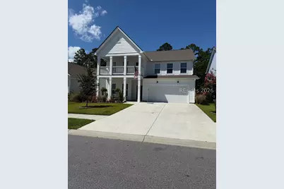 303 Danner Drive, Bluffton, SC 29909 - Photo 1