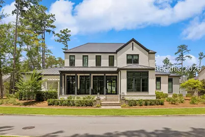 24 Butterweed Road, Bluffton, SC 29910 - Photo 1