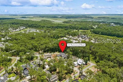 24 Butterweed Road, Bluffton, SC 29910 - Photo 73