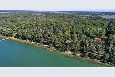 0 Meridian Road, Beaufort, SC 29907 - Photo 3