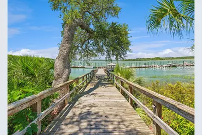 4 Village North Drive #43, Hilton Head Island, SC 29926 - Photo 69