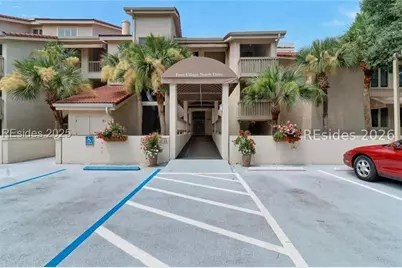 4 Village North Drive #43, Hilton Head Island, SC 29926 - Photo 5