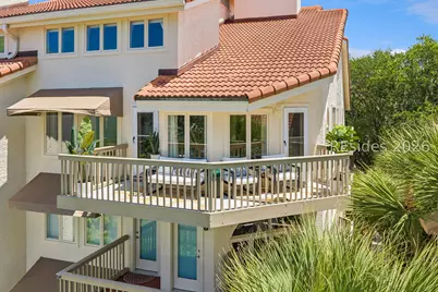 4 Village North Drive #43, Hilton Head Island, SC 29926 - Photo 67