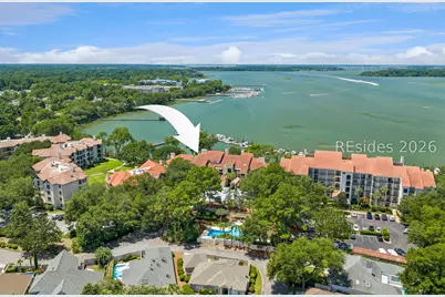 4 Village North Drive #43, Hilton Head Island, SC 29926 - Photo 1