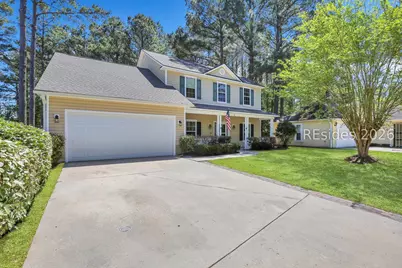 45 Mayfair Drive, Bluffton, SC 29910 - Photo 1
