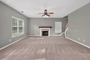 45 Mayfair Dr, Bluffton, SC 29910 - Photo 5