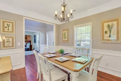 45 Mayfair Drive, Bluffton, SC 29910 - Photo 7
