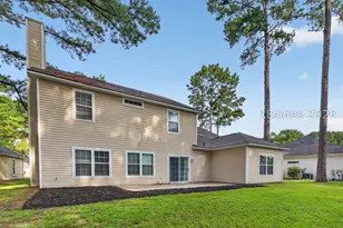 45 Mayfair Dr, Bluffton, SC 29910 - Photo 27