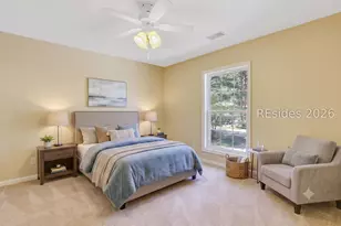 45 Mayfair Dr, Bluffton, SC 29910 - Photo 15