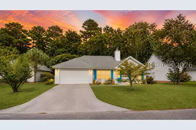 17 Monticello Drive, Hilton Head Island, SC 29926 - Photo 25