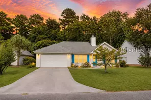 17 Monticello Dr, Hilton Head Island, SC 29926 - Photo 25