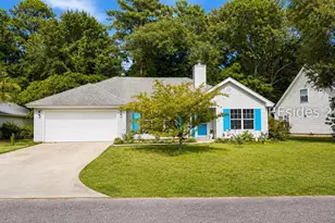 17 Monticello Dr, Hilton Head Island, SC 29926 - Photo 1
