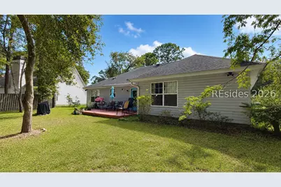 17 Monticello Drive, Hilton Head Island, SC 29926 - Photo 23