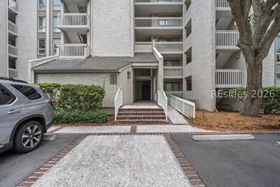 21 S Forest Beach Drive #308, Hilton Head Island, SC 29928 - Photo 3