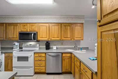 21 S Forest Beach Drive #308, Hilton Head Island, SC 29928 - Photo 13